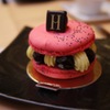 マカロン_Hediard_Paris