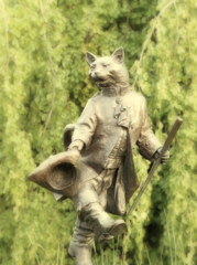 長靴をはいた猫 2 of 4
