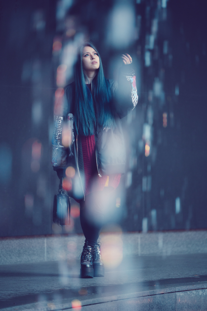 energy flow