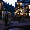 遠き山に日は落ちて