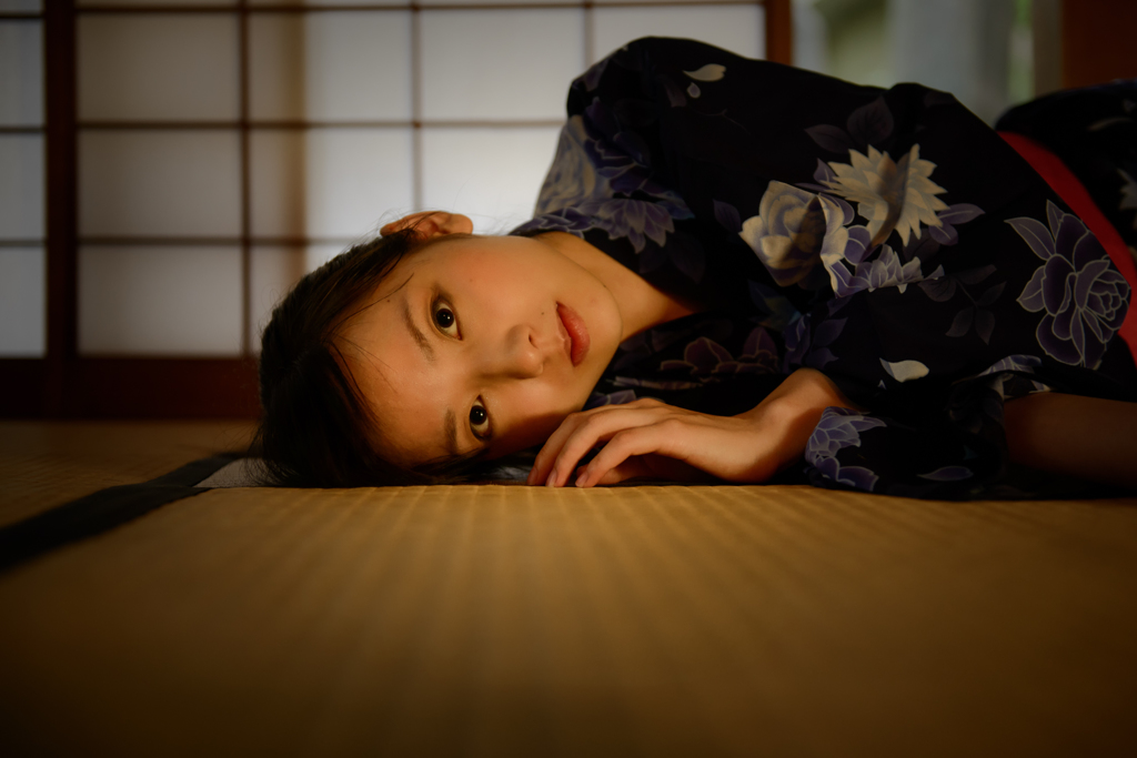 魅