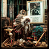 Items of Native American
