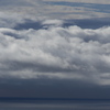 蒼い海、白い雲を求めてのつもりが ...