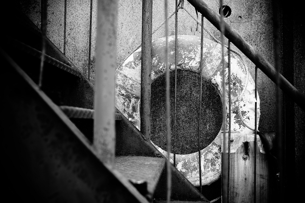 monochrome no 3