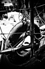monochrome no 2