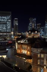 東京夜景#3