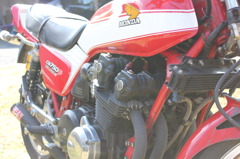 CB750F BOLD'OR2
