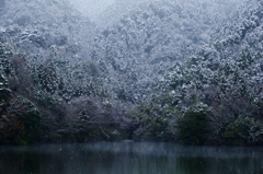 雪景 a 3 p