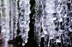 氷柱 2