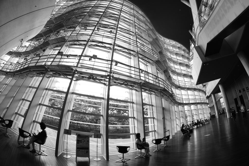 National Art Center(2)