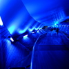 Blue Corridor