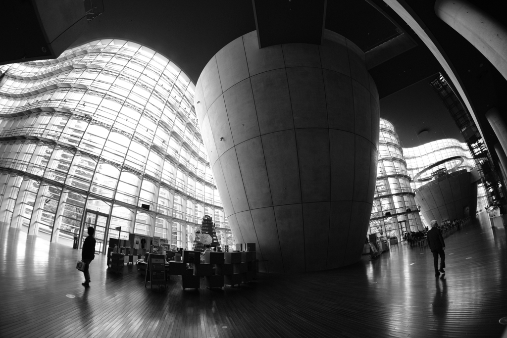 National Art Center(3)