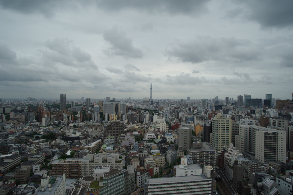 Cloudy