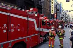 Firemen