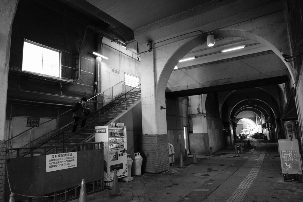 国道st.（２）