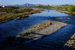 渡良瀬川