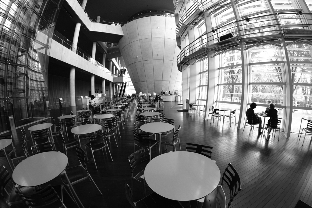 National Art Center(4)