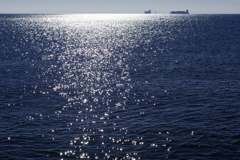 海の煌