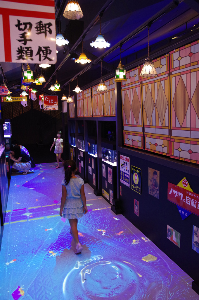 東京金魚ワンダーランド2019(1)