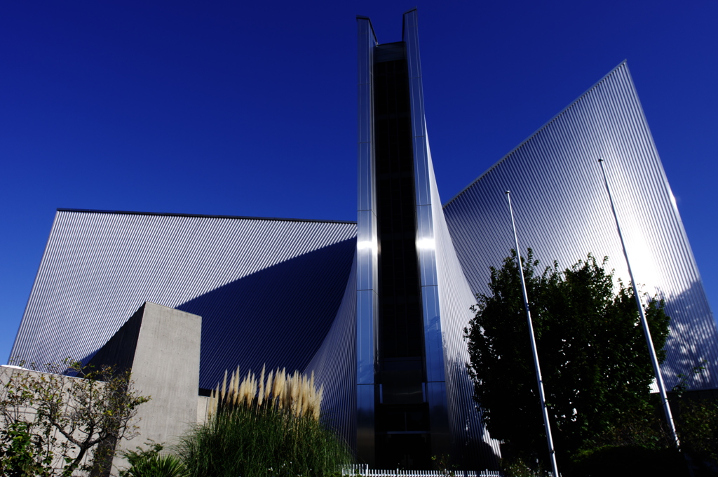 CATHEDRAL