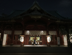七夕の願い