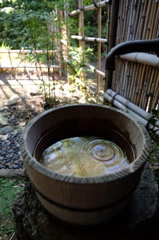 夏の終わり