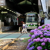 大塚駅前