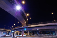 東雲Junction
