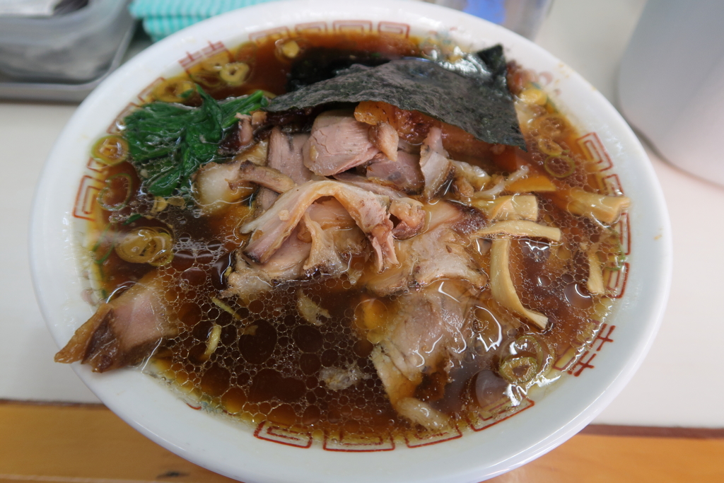 青島食堂＠秋葉原