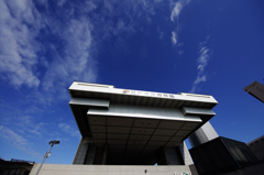 青空にえどはく