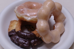 セブンドーナツ