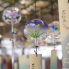 第22回 川崎大師風鈴市