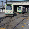 都電荒川車庫
