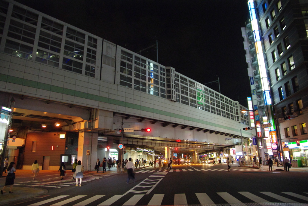 神田