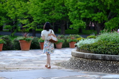 スーパー中望遠