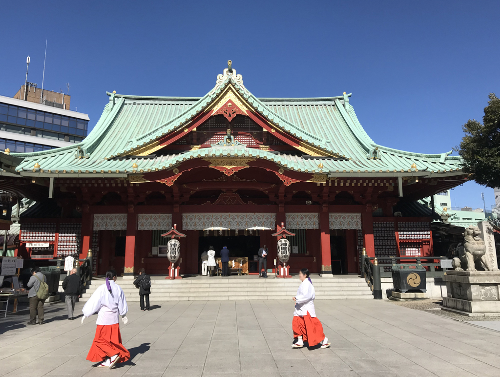 Spring Gate