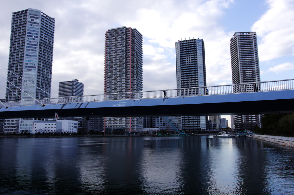 Waterfront