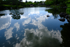 五月晴れ