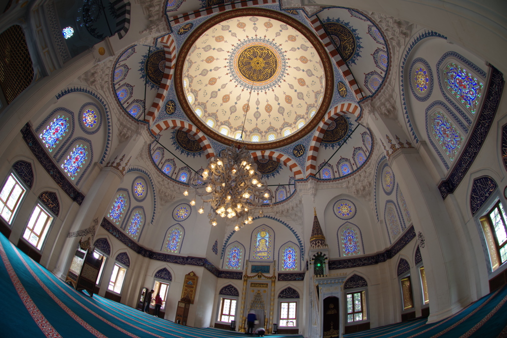 Tokyo Camii