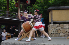 湯島天満宮例大祭
