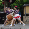 湯島天満宮例大祭
