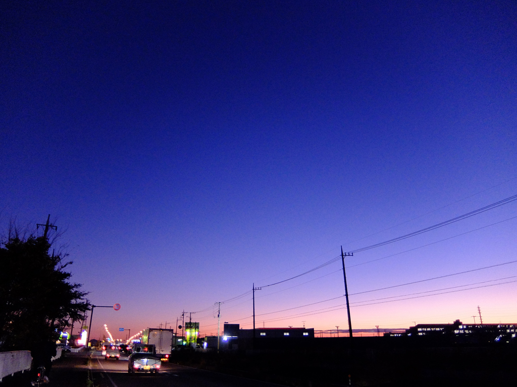 Purple Line