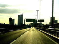 westroad