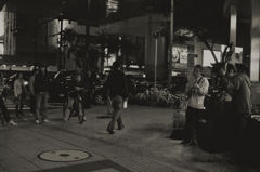 jazz　musician