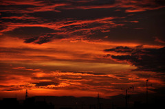 赤空
