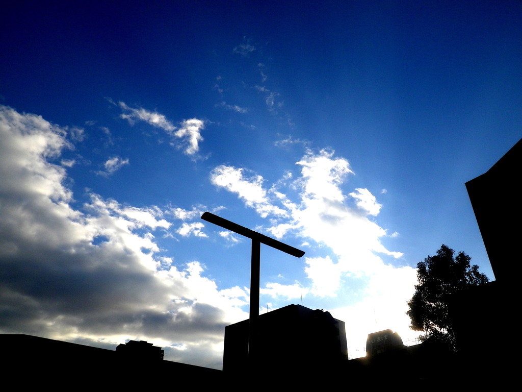 Bluesky