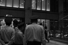 meeting　