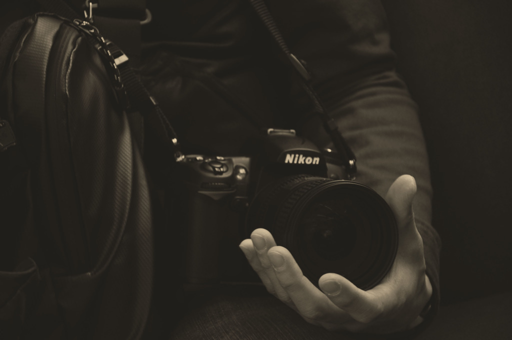 Nikon　D7000