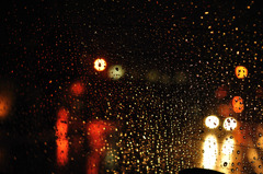 rain