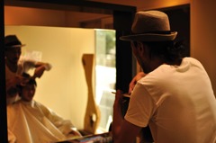 stylist　大介